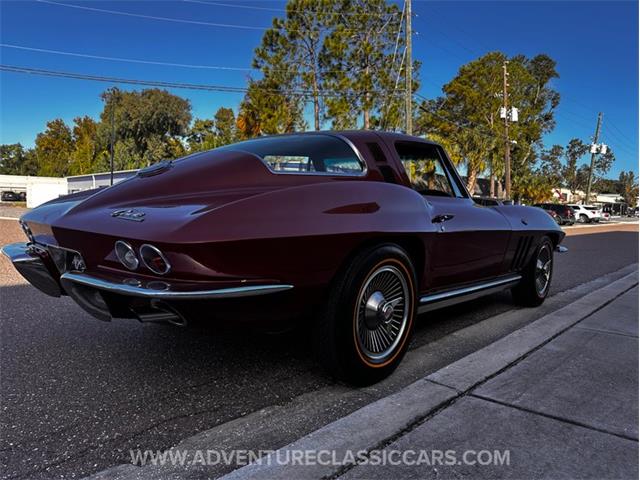 1965 Chevrolet Corvette (CC-2120119) for sale in Clearwater, Florida