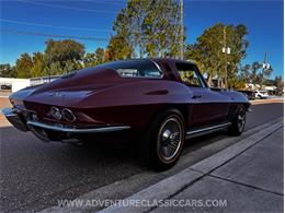1965 Chevrolet Corvette (CC-2120119) for sale in Clearwater, Florida