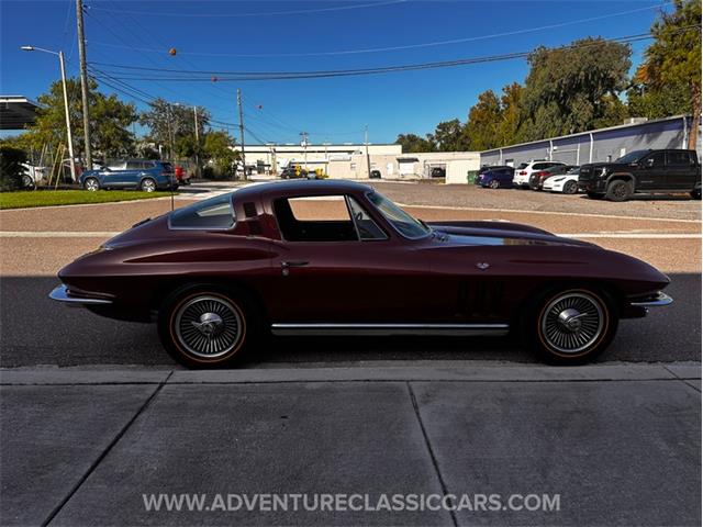 1965 Chevrolet Corvette (CC-2120119) for sale in Clearwater, Florida