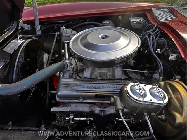 1965 Chevrolet Corvette (CC-2120119) for sale in Clearwater, Florida