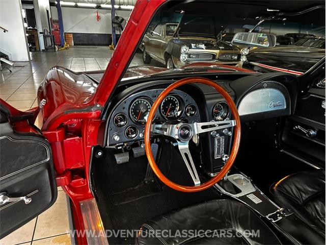 1965 Chevrolet Corvette (CC-2120119) for sale in Clearwater, Florida