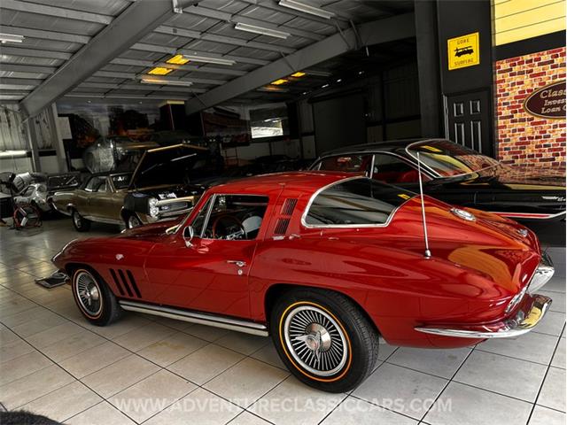 1965 Chevrolet Corvette (CC-2120119) for sale in Clearwater, Florida