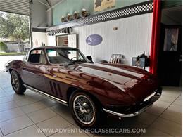 1965 Chevrolet Corvette (CC-2120119) for sale in Clearwater, Florida