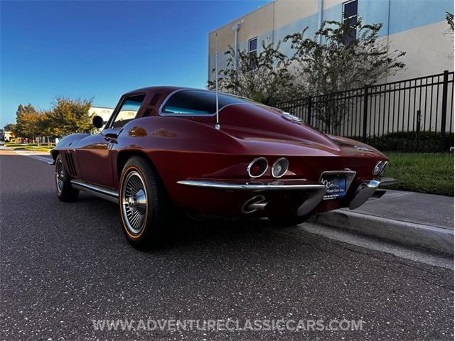 1965 Chevrolet Corvette (CC-2120119) for sale in Clearwater, Florida