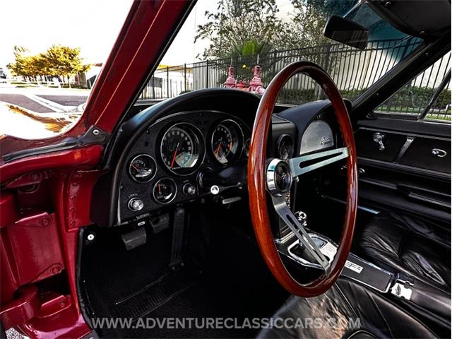 1965 Chevrolet Corvette (CC-2120119) for sale in Clearwater, Florida
