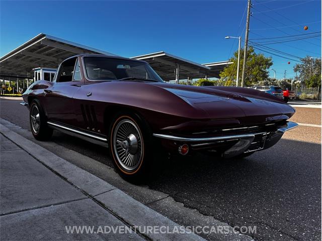 1965 Chevrolet Corvette (CC-2120119) for sale in Clearwater, Florida