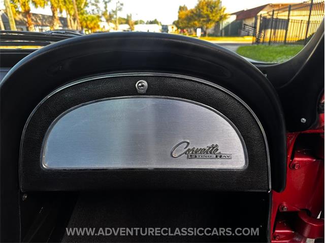 1965 Chevrolet Corvette (CC-2120119) for sale in Clearwater, Florida