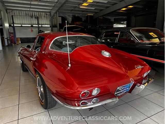 1965 Chevrolet Corvette (CC-2120119) for sale in Clearwater, Florida