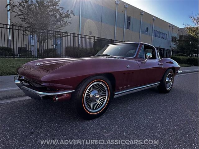 1965 Chevrolet Corvette (CC-2120119) for sale in Clearwater, Florida