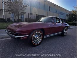 1965 Chevrolet Corvette (CC-2120119) for sale in Clearwater, Florida
