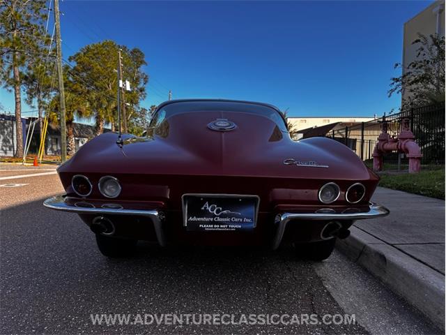 1965 Chevrolet Corvette (CC-2120119) for sale in Clearwater, Florida