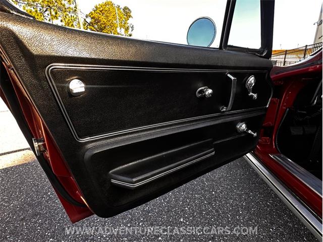 1965 Chevrolet Corvette (CC-2120119) for sale in Clearwater, Florida