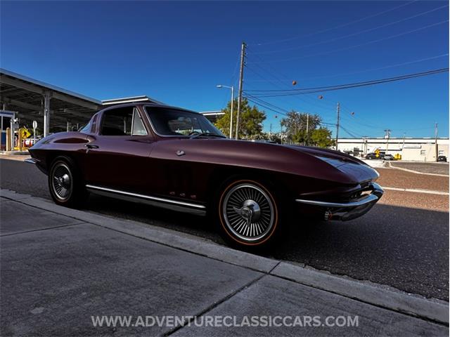 1965 Chevrolet Corvette (CC-2120119) for sale in Clearwater, Florida