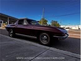 1965 Chevrolet Corvette (CC-2120119) for sale in Clearwater, Florida