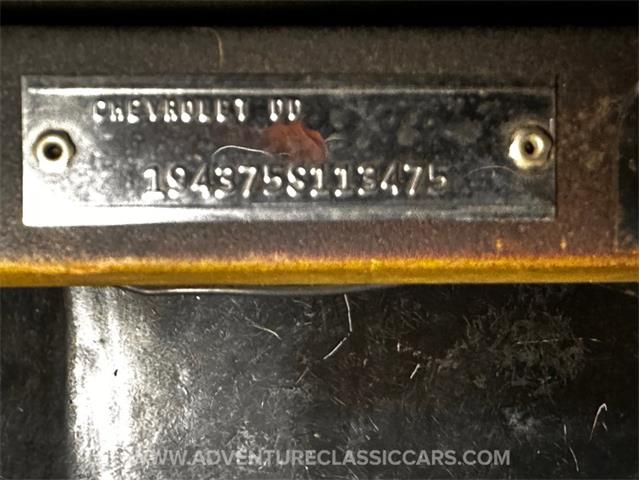 1965 Chevrolet Corvette (CC-2120119) for sale in Clearwater, Florida