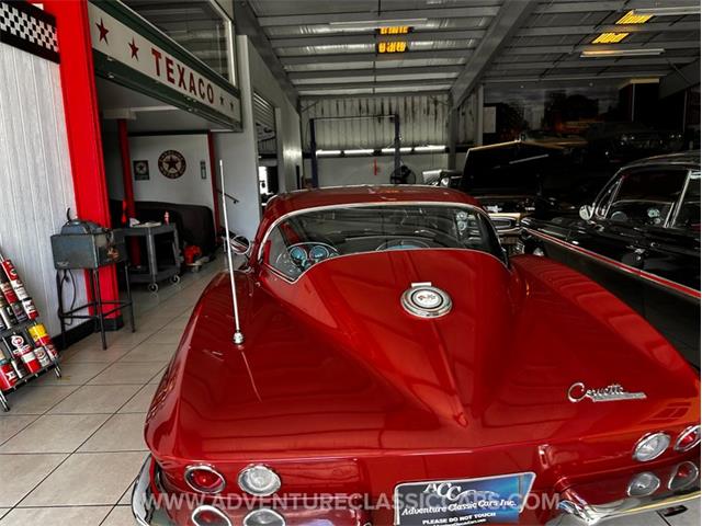 1965 Chevrolet Corvette (CC-2120119) for sale in Clearwater, Florida
