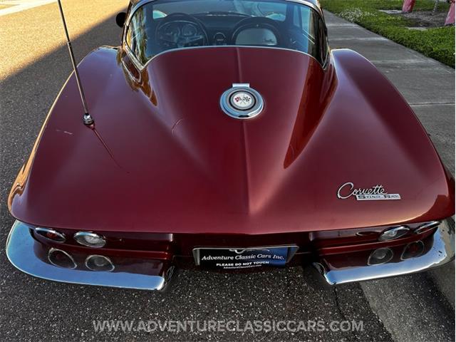 1965 Chevrolet Corvette (CC-2120119) for sale in Clearwater, Florida