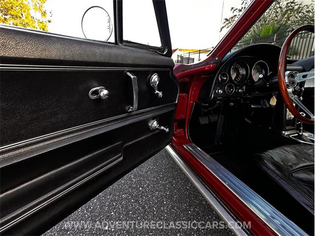 1965 Chevrolet Corvette (CC-2120119) for sale in Clearwater, Florida