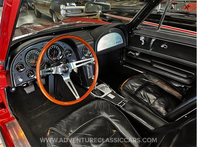 1965 Chevrolet Corvette (CC-2120119) for sale in Clearwater, Florida