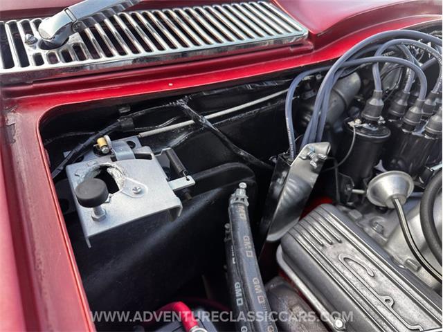 1965 Chevrolet Corvette (CC-2120119) for sale in Clearwater, Florida