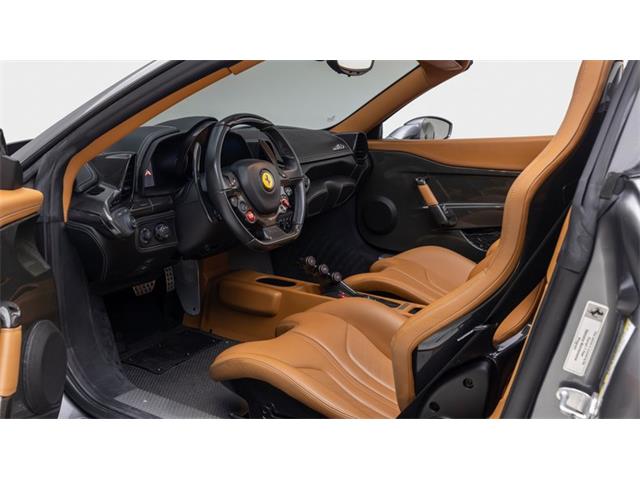 2015 Ferrari 458 (CC-2121190) for sale in Las Vegas, Nevada