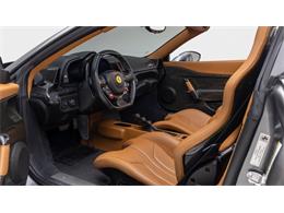 2015 Ferrari 458 (CC-2121190) for sale in Las Vegas, Nevada