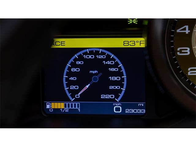 2015 Ferrari 458 (CC-2121190) for sale in Las Vegas, Nevada