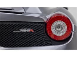2015 Ferrari 458 (CC-2121190) for sale in Las Vegas, Nevada