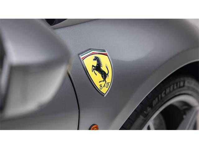 2015 Ferrari 458 (CC-2121190) for sale in Las Vegas, Nevada