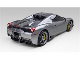 2015 Ferrari 458 (CC-2121190) for sale in Las Vegas, Nevada