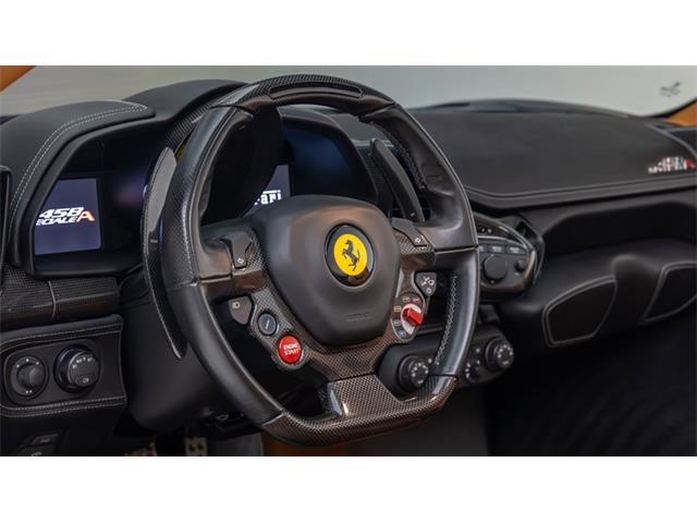 2015 Ferrari 458 (CC-2121190) for sale in Las Vegas, Nevada