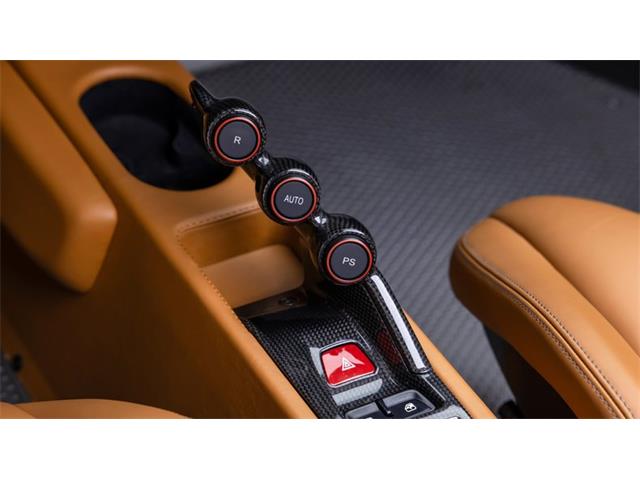 2015 Ferrari 458 (CC-2121190) for sale in Las Vegas, Nevada