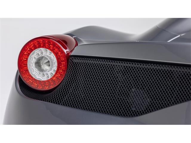 2015 Ferrari 458 (CC-2121190) for sale in Las Vegas, Nevada