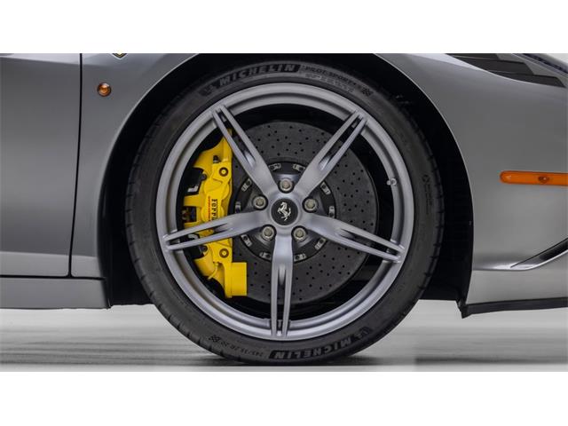 2015 Ferrari 458 (CC-2121190) for sale in Las Vegas, Nevada