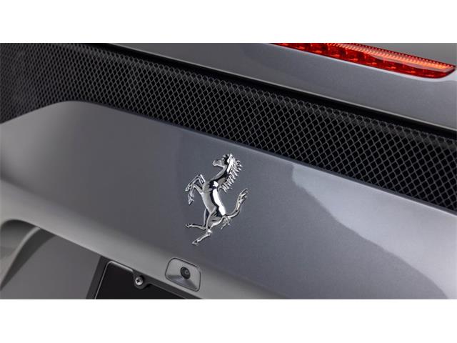 2015 Ferrari 458 (CC-2121190) for sale in Las Vegas, Nevada