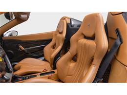 2015 Ferrari 458 (CC-2121190) for sale in Las Vegas, Nevada