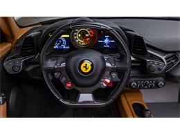 2015 Ferrari 458 (CC-2121190) for sale in Las Vegas, Nevada
