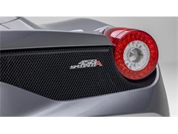 2015 Ferrari 458 (CC-2121190) for sale in Las Vegas, Nevada