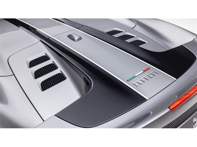 2015 Ferrari 458 (CC-2121190) for sale in Las Vegas, Nevada