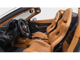 2015 Ferrari 458 (CC-2121190) for sale in Las Vegas, Nevada