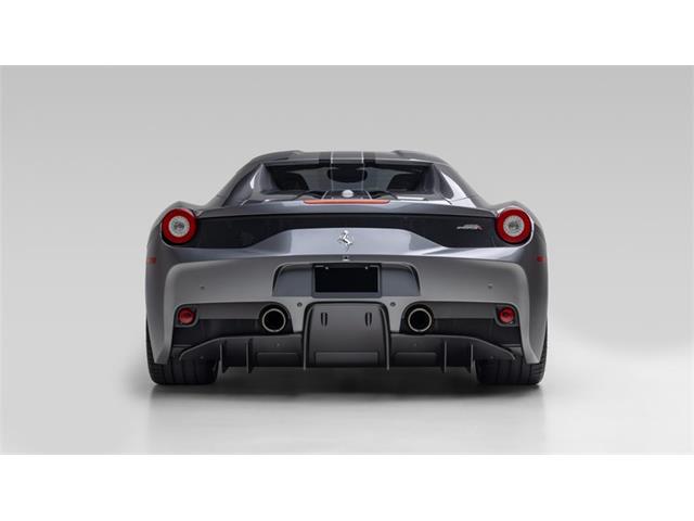 2015 Ferrari 458 (CC-2121190) for sale in Las Vegas, Nevada