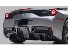 2015 Ferrari 458 (CC-2121190) for sale in Las Vegas, Nevada