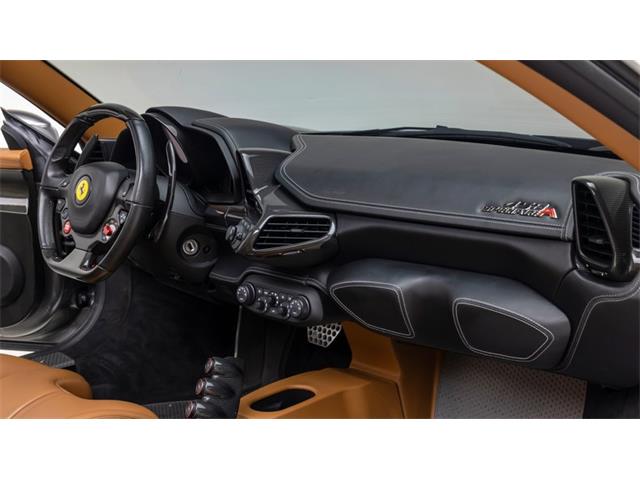 2015 Ferrari 458 (CC-2121190) for sale in Las Vegas, Nevada