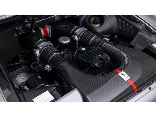 2015 Ferrari 458 (CC-2121190) for sale in Las Vegas, Nevada