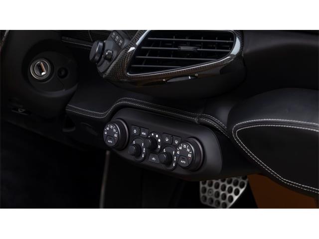 2015 Ferrari 458 (CC-2121190) for sale in Las Vegas, Nevada