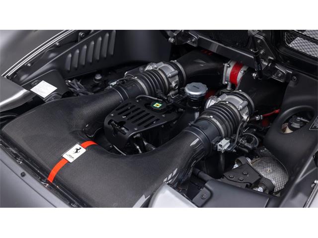 2015 Ferrari 458 (CC-2121190) for sale in Las Vegas, Nevada