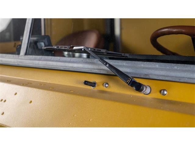 1977 Land Rover 101 (CC-2121191) for sale in Las Vegas, Nevada
