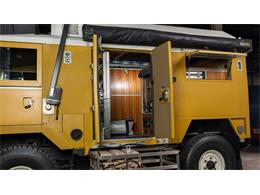 1977 Land Rover 101 (CC-2121191) for sale in Las Vegas, Nevada