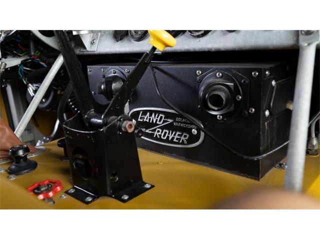 1977 Land Rover 101 (CC-2121191) for sale in Las Vegas, Nevada