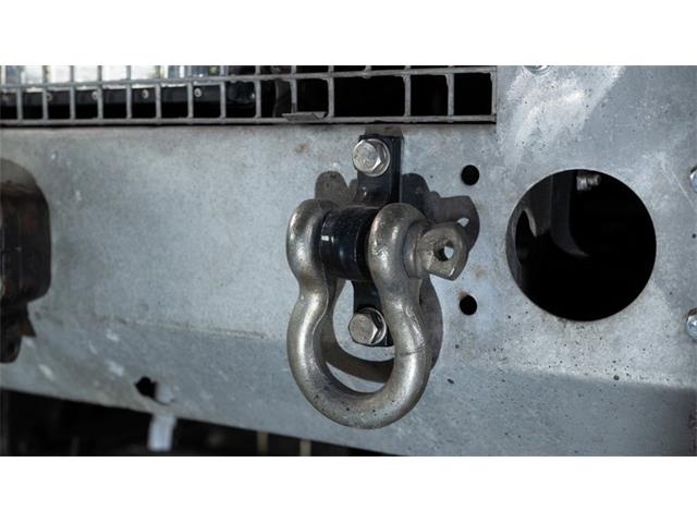 1977 Land Rover 101 (CC-2121191) for sale in Las Vegas, Nevada